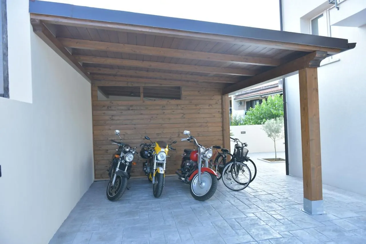 Frühstückspension B&B Il Viaggiatore Tortolì