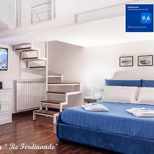 Relais Reale Gasthof Neapel