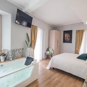 Maison d'hôtes Teresina - Boutique, Tortolì