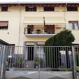 Milano Malpensa Frühstückspension Busto Arsizio