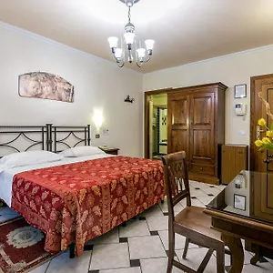 Collodi Hotel Florence
