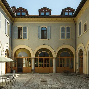 La Cordata - San Vittore 49 Appart hôtel Milan