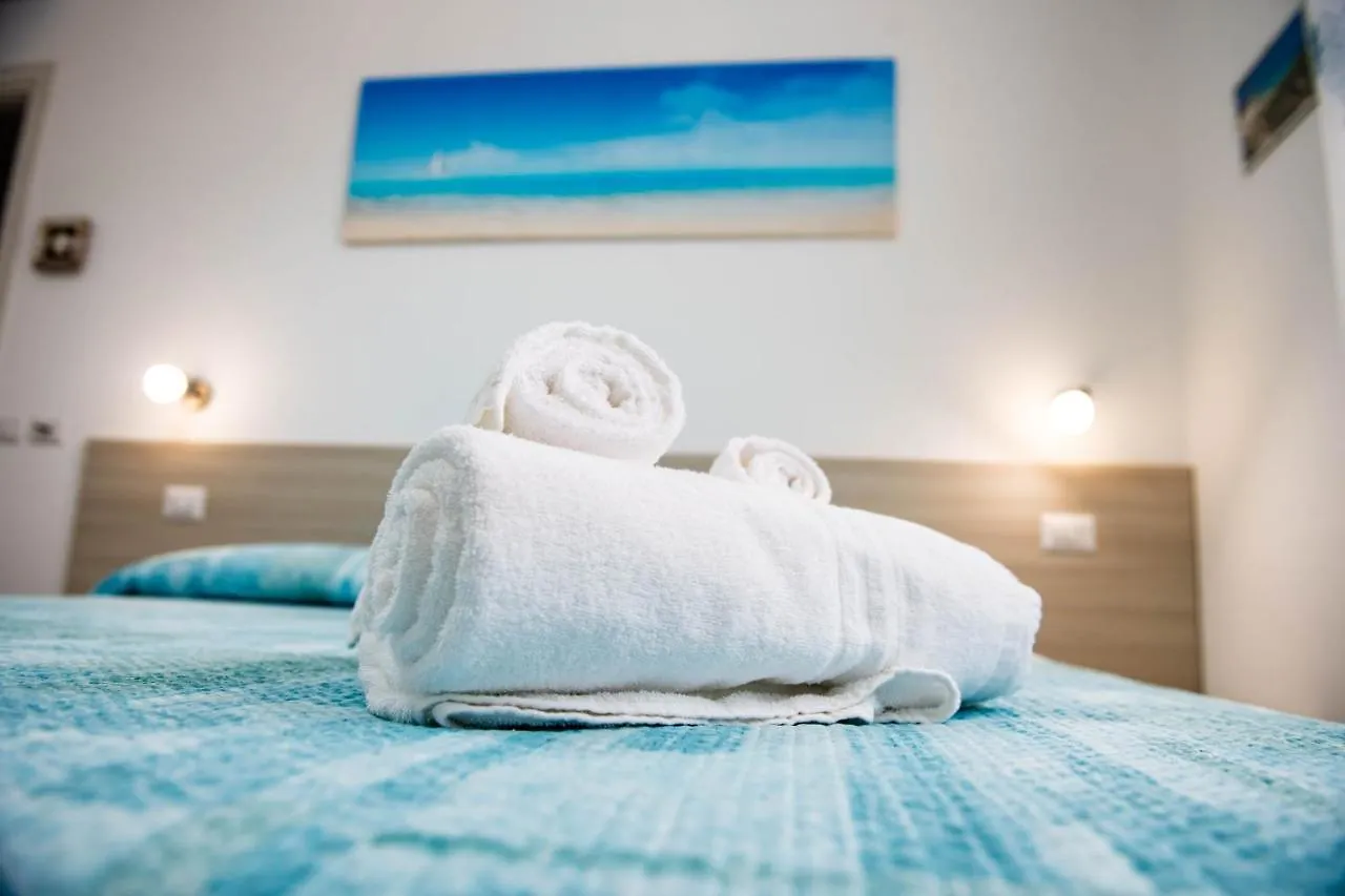 B&B Il Viaggiatore Tortolì